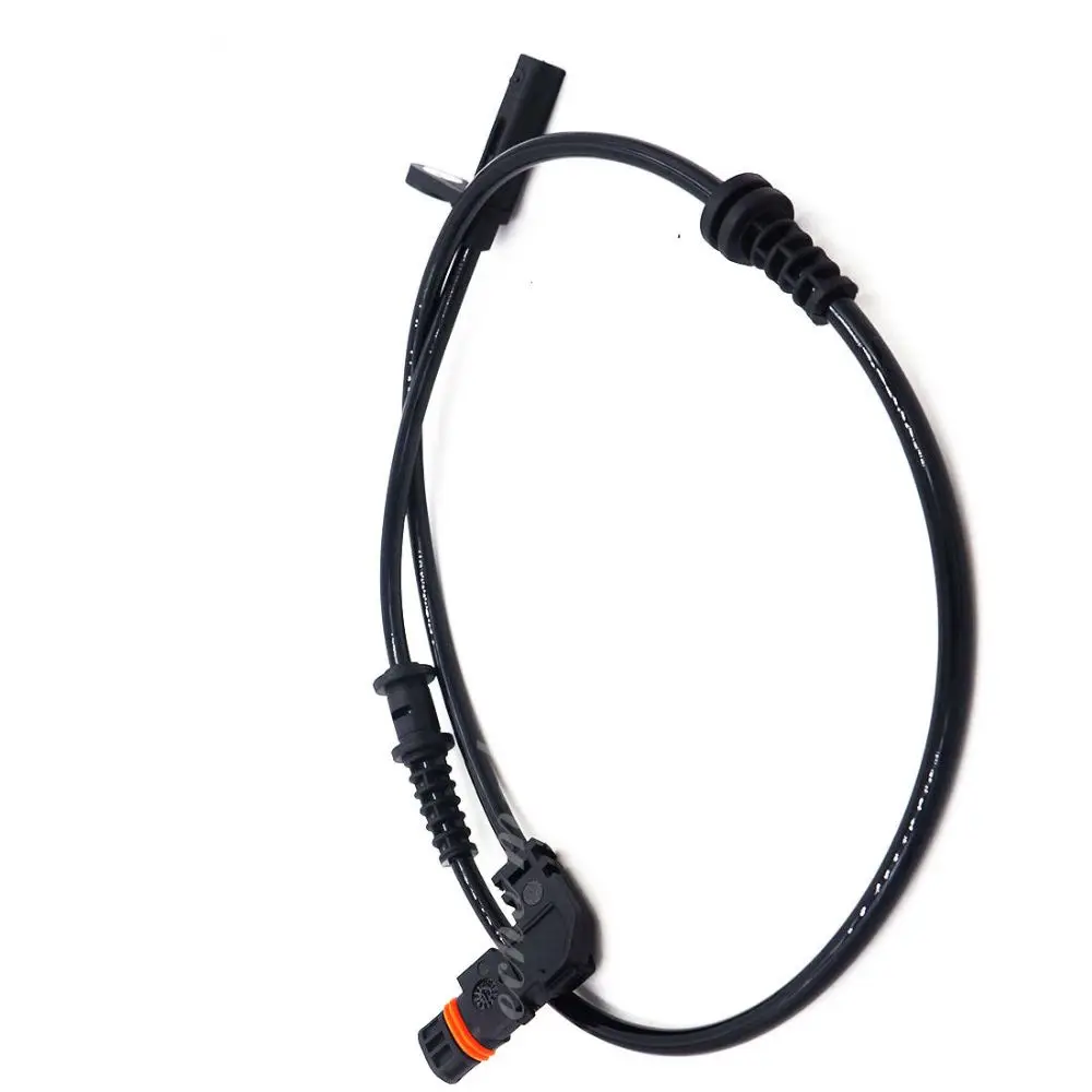Car ABS Speed Sensor Mercedes-Benz W204 S204 C204 A2049052905 2049052905 A 204 905 29 05 No 204 905 2905