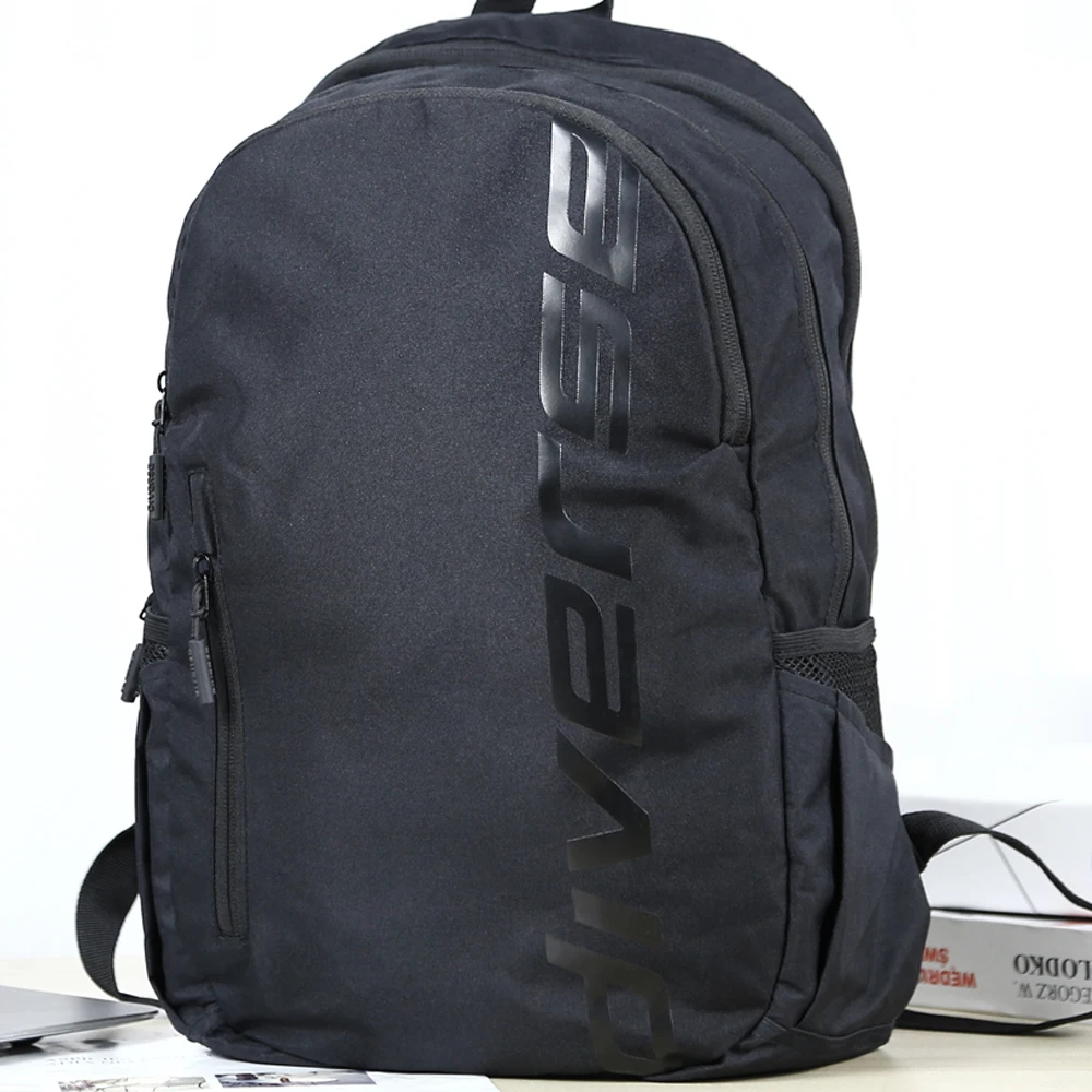 

Backpack Men Casual Waterproof Backpack Male Multi-functional Tavel Bag Sports Backpack for America Brand Black 2019