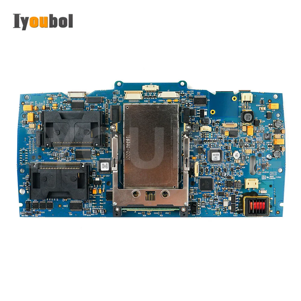 Замена материнской платы для Honeywell LXE VX3X
