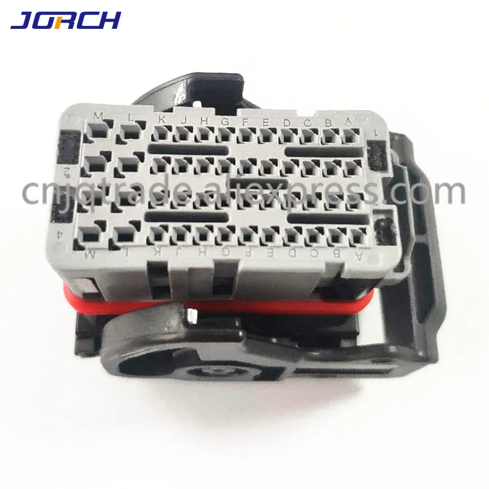 64320 1318 герметичные гибридные модульные разъемы Molex CMC и CMX Левый выход провода