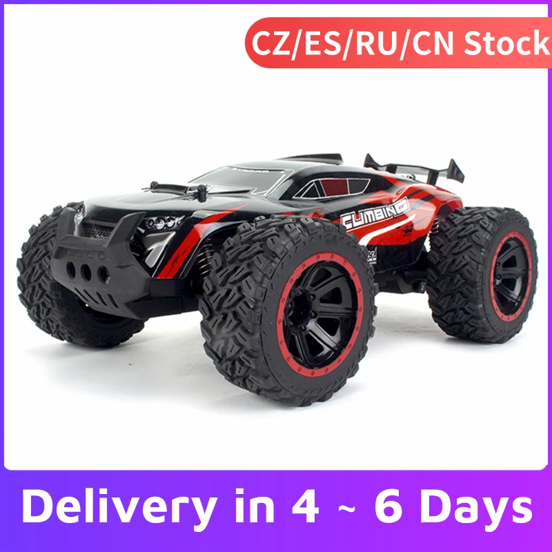 KY 2011A 2 4G 2WD RC автомобиль 1/14 305 мм Большой ноги Гусеничный внедорожный