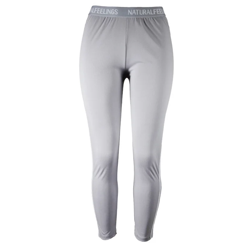 2021 Women's Leggings for Fitness Gym Sport Running Plus Size Clothing High Waist Sexy Workout Pants Female Ankle Knee Length