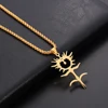 Gold Color