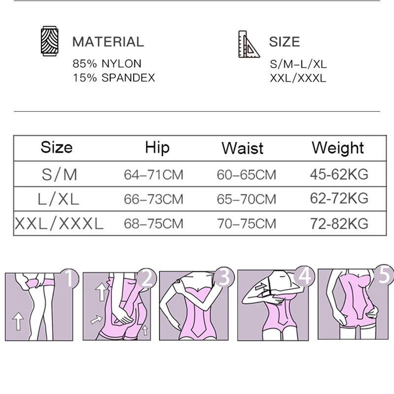 Seamless Women Bodysuit Butt Lifter Shapewear Waist Trainer Body Shaper Strappy-Back Chest Enhancing Corrective Underwear CorsetSeamless Women Bodysuit Butt Lifter Shapewear Waist Trainer Body Shaper Strappy-Back Chest Enhancing Corrective Underwear Corset spanx underwear