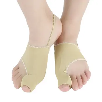 

Thumb Valgus Orthodontic Device Toe Valgus Big Toe Orthodontic Device With Toe Splitter For Daily Toe Protection
