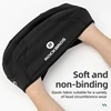 ROCKBROS Cycling Caps Windproof Thermal Fleece MTB Bicycle Cap Ski Riding Motorcycle Hat Winter Bandana Ciclismo Headband 4