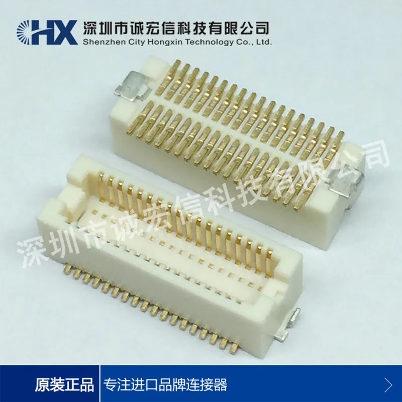 DF12B (5 0)-36dp-0 5 В расстояние 0 мм 36-контактная плата для платы материнской