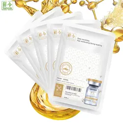Freshcode Facial Skin Mask Skin Care Polypeptide Multi Effect Repair freeze-drying Face Mask with Repair anti-aging Face mask