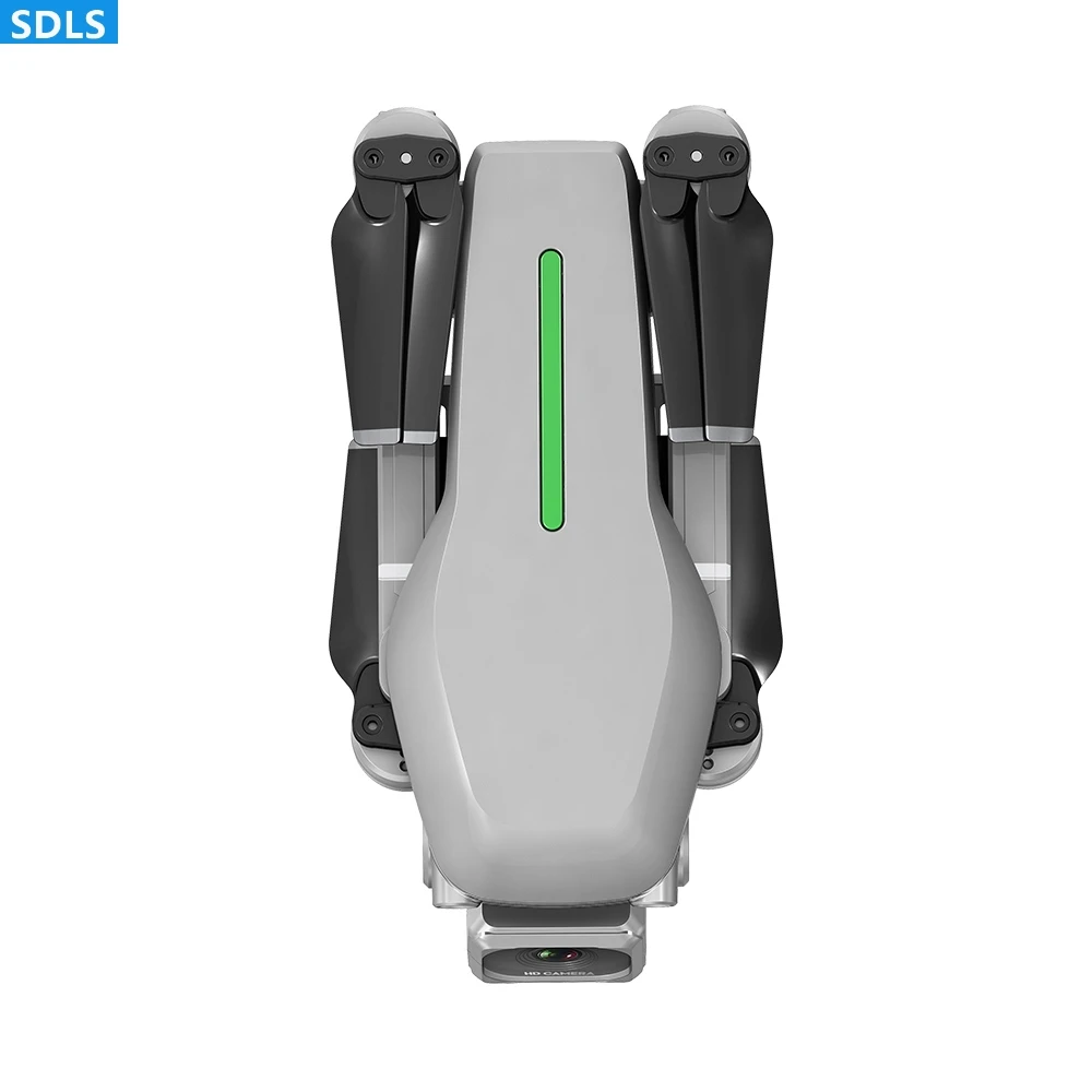  5G GPS Drone With HD Camera 4K Wifi FPV 50X Zoom Optical Flow Dual Camera Quadcopter 800M Image Tra