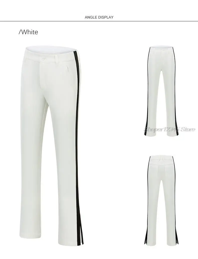 Extended warranty TTYGJ Ladies Golf 