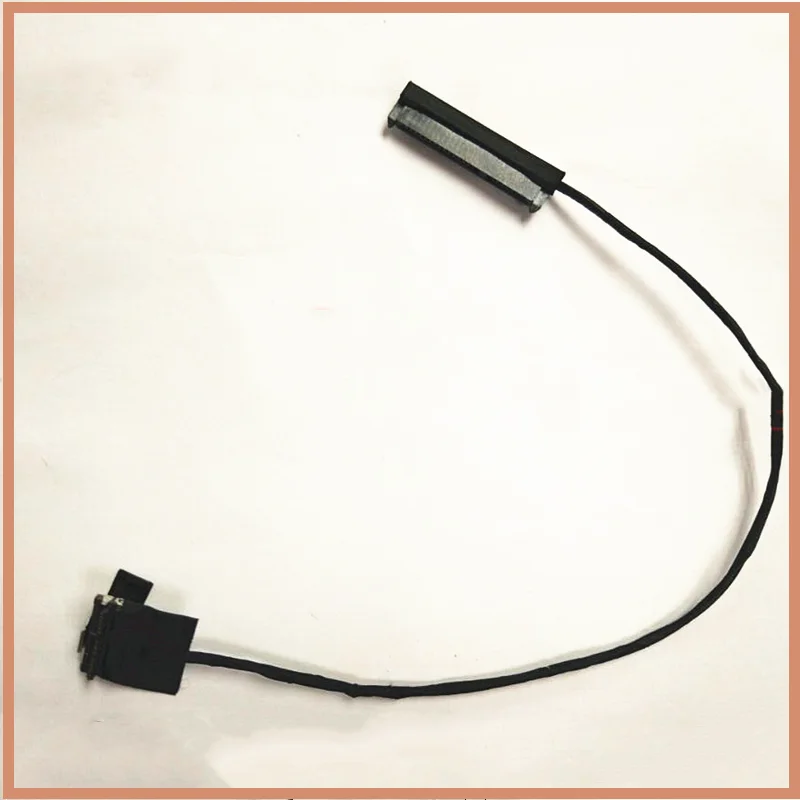 New HDD Connector Cable SATA Hard Drive SSD For HP PAVILION DV7-5000 DV7-4000 | Компьютеры и офис