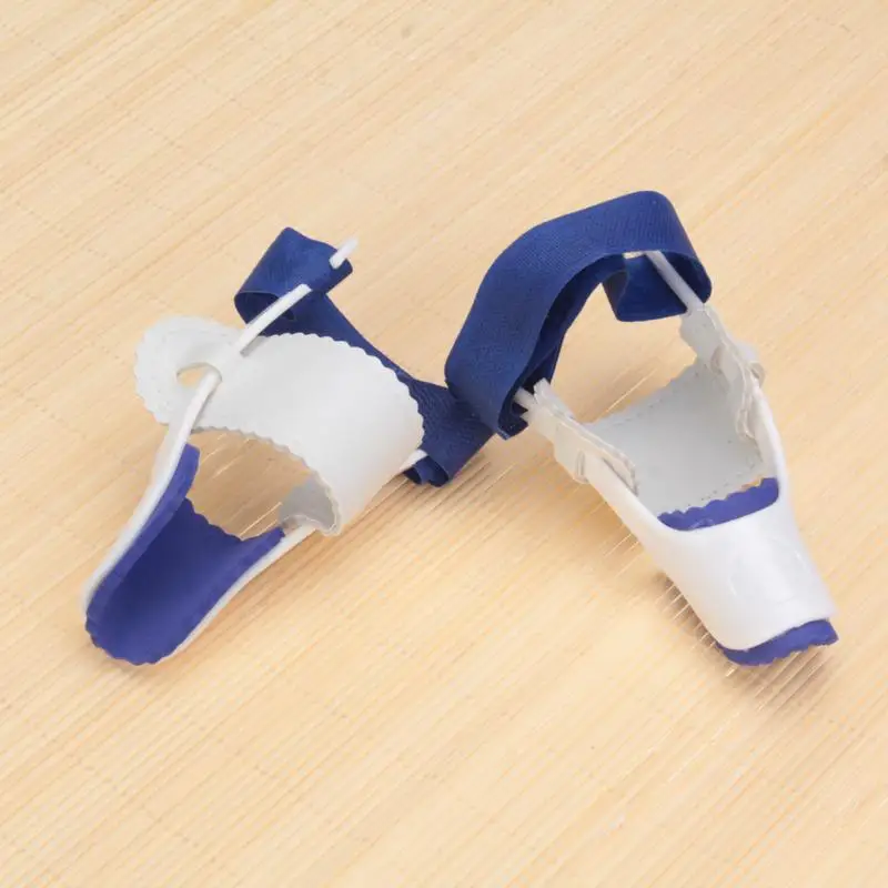 2pcs Big Toe Straightener Separator Bunion Splint Foot Hallux Valgus Corrector Night Splint Foot Pain Relief Foot Care Tool 2pcs Big Toe Straightener Separator Bunion Splint Foot Hallux Valgus Corrector Night Splint Foot Pain Relief Foot Care Tool