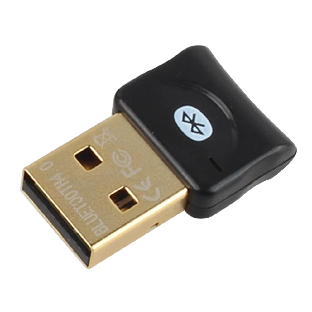 Домашний USB компьютер беспроводной передатчик аксессуары аудио приемник высокоскоростной bluetooth-адаптер мини игровой контроллер мыши ключ