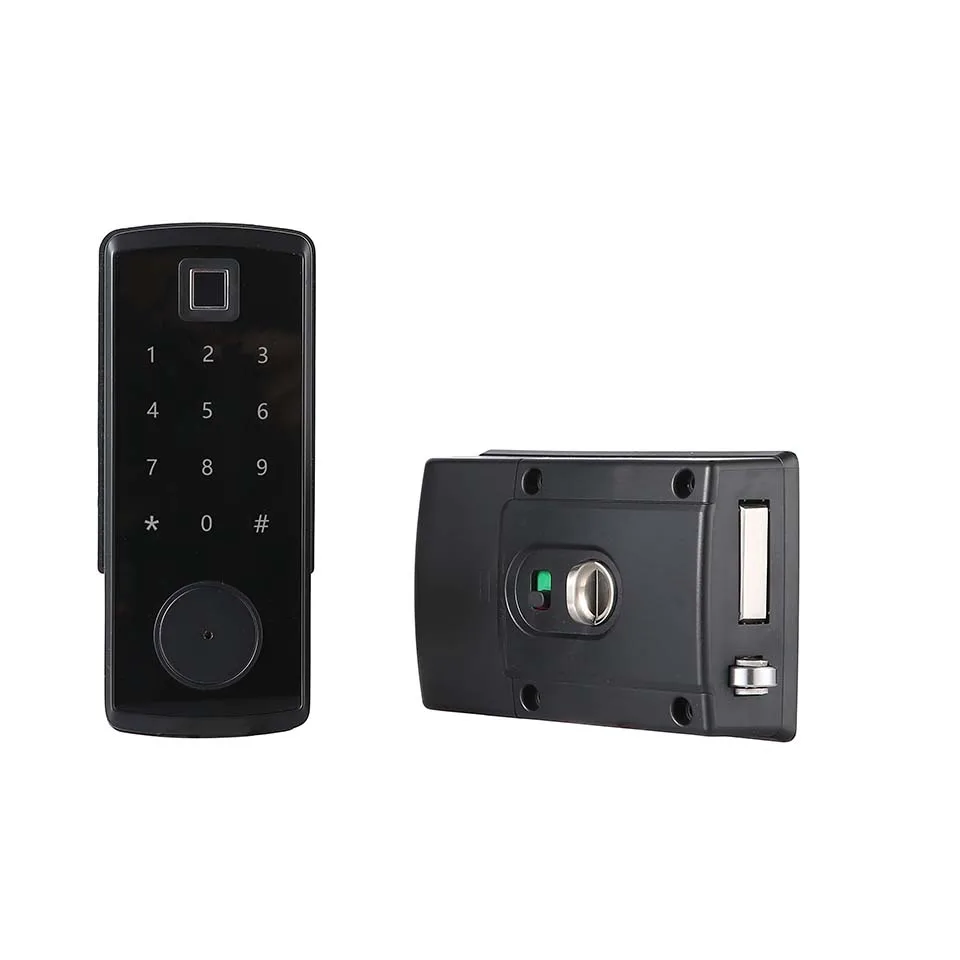 TTLOCK приложение Wifi ключ доступа пароль IC карта отпечатков пальцев Смарт обод