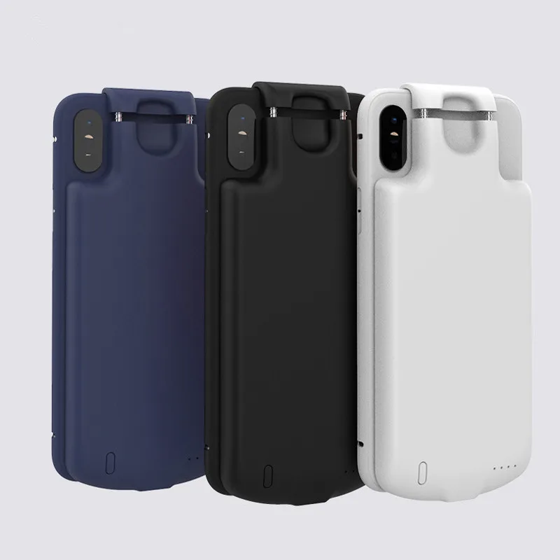 Чехол-Аккумулятор для huawei P20 P30 mate 10 20 Pro 5000 мАч внешний резервный чехол питания для huawei Nova 3 3e 4 4e 2s P10 Nova 2 Plus