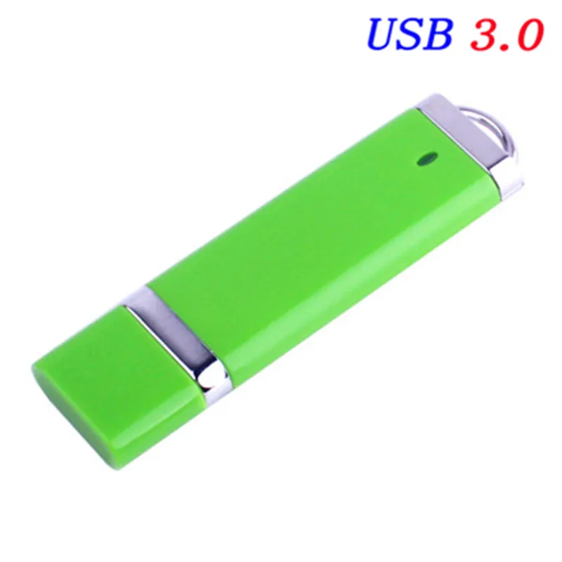 JASTER USB 3. Логотип клиента Зажигалка Форма pendrive 4 ГБ 16 ГБ 32 ГБ 64 ГБ USB флэш-накопитель флеш-накопитель карта памяти бизнес-подарок - Цвет: Green