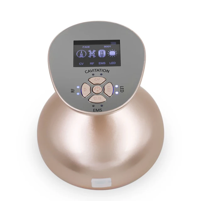 4D RF Ultrasound Device 【公式通販】