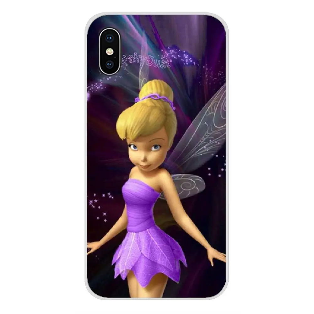 images 7 Чехлы для мобильных телефонов, чехлы для samsung Galaxy J1, J2, J3, J4, J5, J6, J7, J8 Plus,, Prime,,,, мультяшный Динь-Динь, Динь-Динь - Цвет: images 7