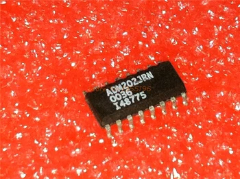 

5pcs/lot ADM202JRN ADM202JRNZ ADM202 SOP-16