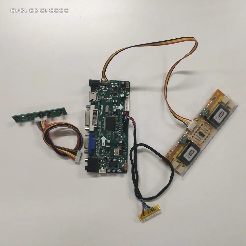602 1440x900 m. nt68676 tela vga lvds