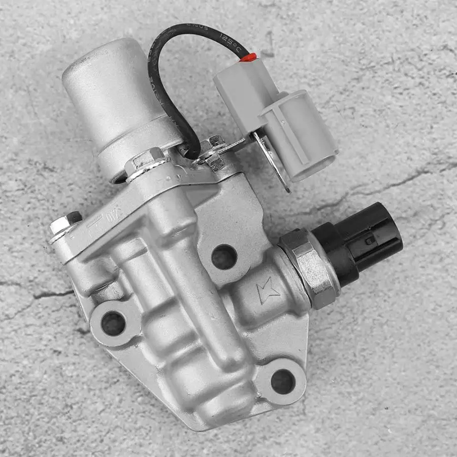 VTEC соленоид шпуля клапан 15810-PAA-A02 Подходит для Honda Accord 4 Cyl Odyssey 1998-2002 вакуумный электромагнитный клапан