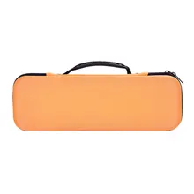 EVA практичный динамик защитный чехол для сумки износостойкий водонепроницаемый с ручкой портативный на молнии для переноски на открытом воздухе для sony XB41