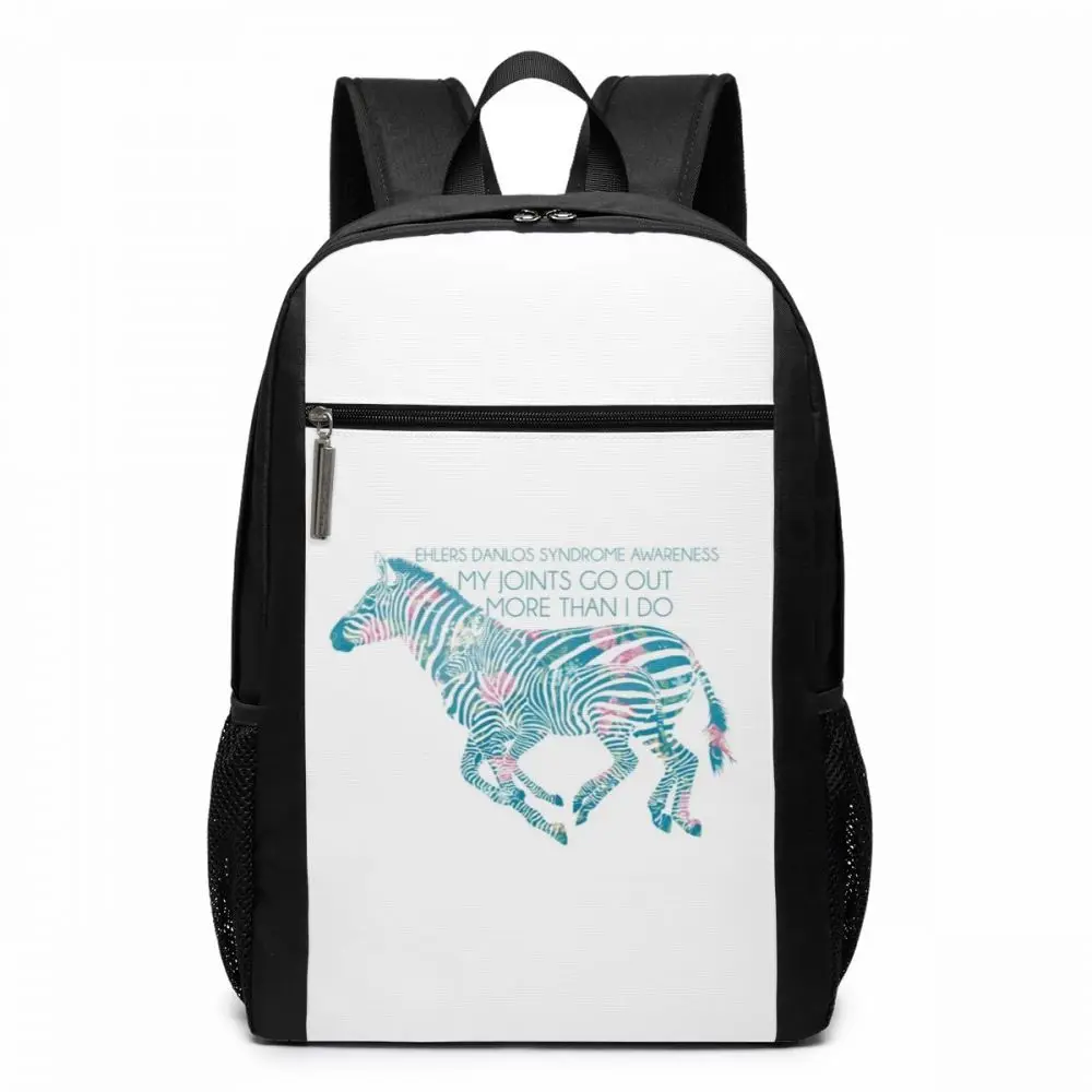 zebra backpack
