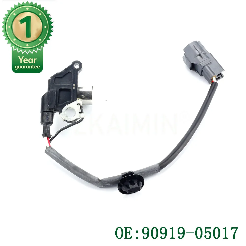 

Новый датчик положения распредвала 90919-05017 9091905017 для Toyota Camry RAV 4 AVENSIS K-M