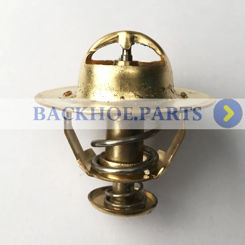 

Термостат 600-421-6120 для мини-экскаватора Komatsu экскаватор PC60-6 PC70-6 PC70-7 двигателя 4D95L