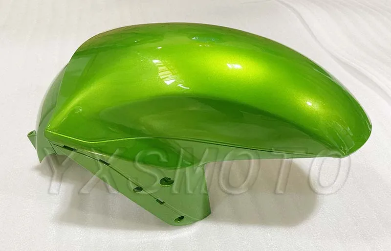 Литьевой мотоцикл обтекатель комплект подходит для Kawasaki ZX12R ZX-12R ZZ-R1400 2012- 12-15 кузов обтекатели