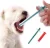 Pet Medical Pill Medicine Feeding Dispenser Piller Gun Shooter Шприц с мягким наконечником Feed Tool Kit for Cat Dog Animals Supplies
