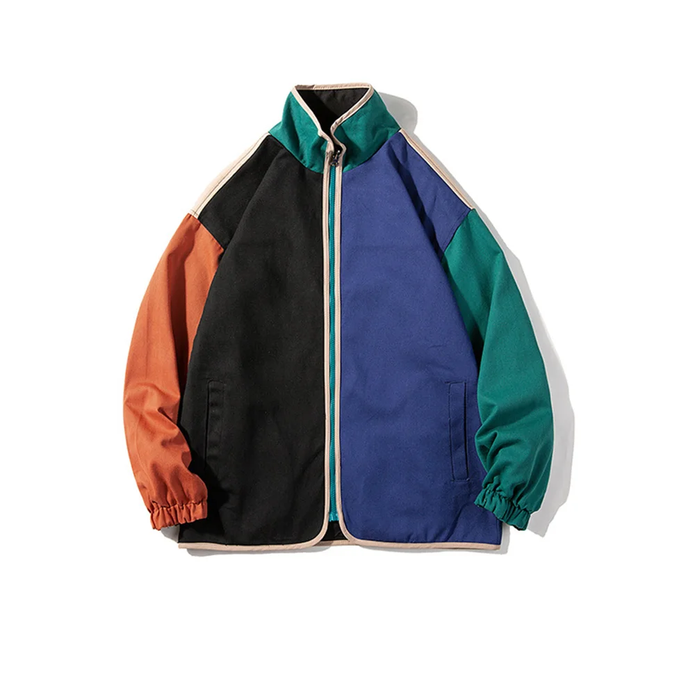 supreme silk hooded jacket