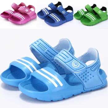 

Kids Shoes Boys Summer Beach Flat Casual Child Kids Baby Sandals Boy Children Shoes US Size 6.5-10 Baby Shoes baby boy shoes