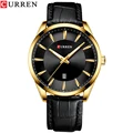 Gold  watch