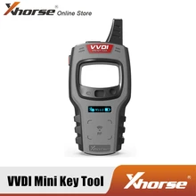 Xhorse vvdi mini ferramenta chave remota programador chave com 96bit livre 48-clone função suporte ios e android versão global