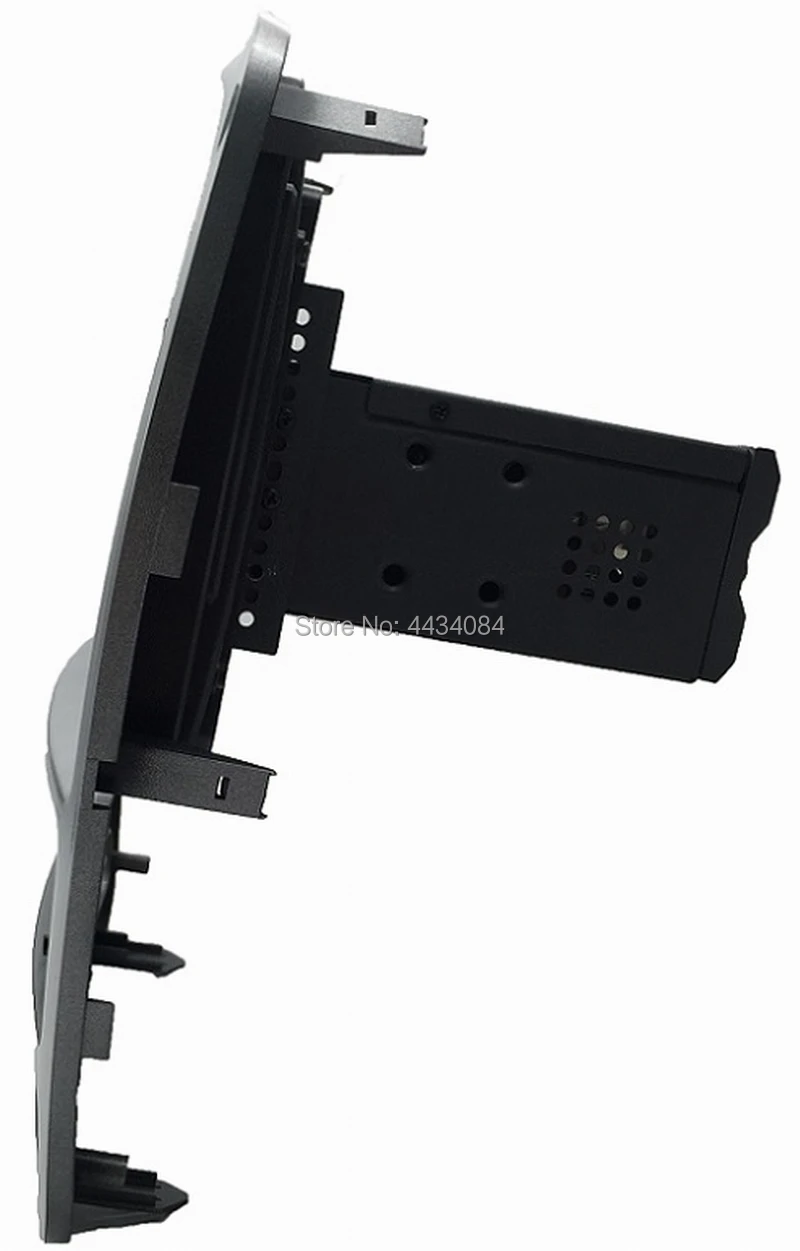 Ouchuangbo 9 дюймов сенсорный экран автомобиля стерео gps радио для JAC T6 Поддержка DSP carplay 8 core 4 Гб+ 64 ГБ android 9,0 OS