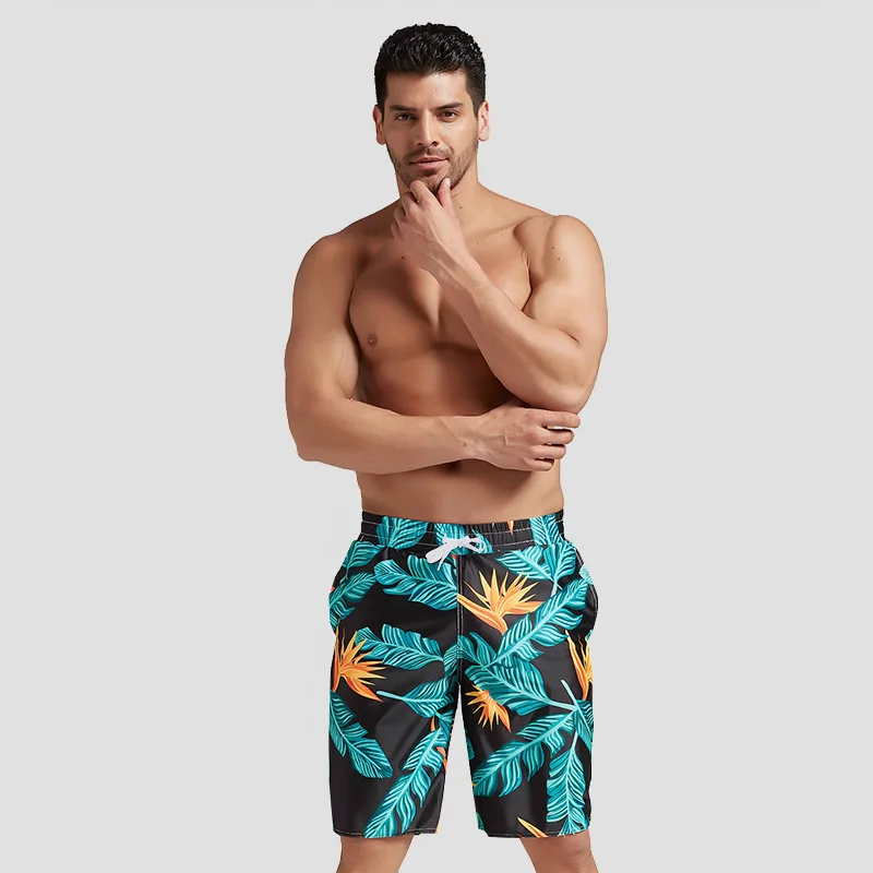 Мужские плавки для купания мужские плавки для плавания Maillot De Bain Homme купальный костюм Бермуды для серфинга пляжная одежда мужские спортивные шорты