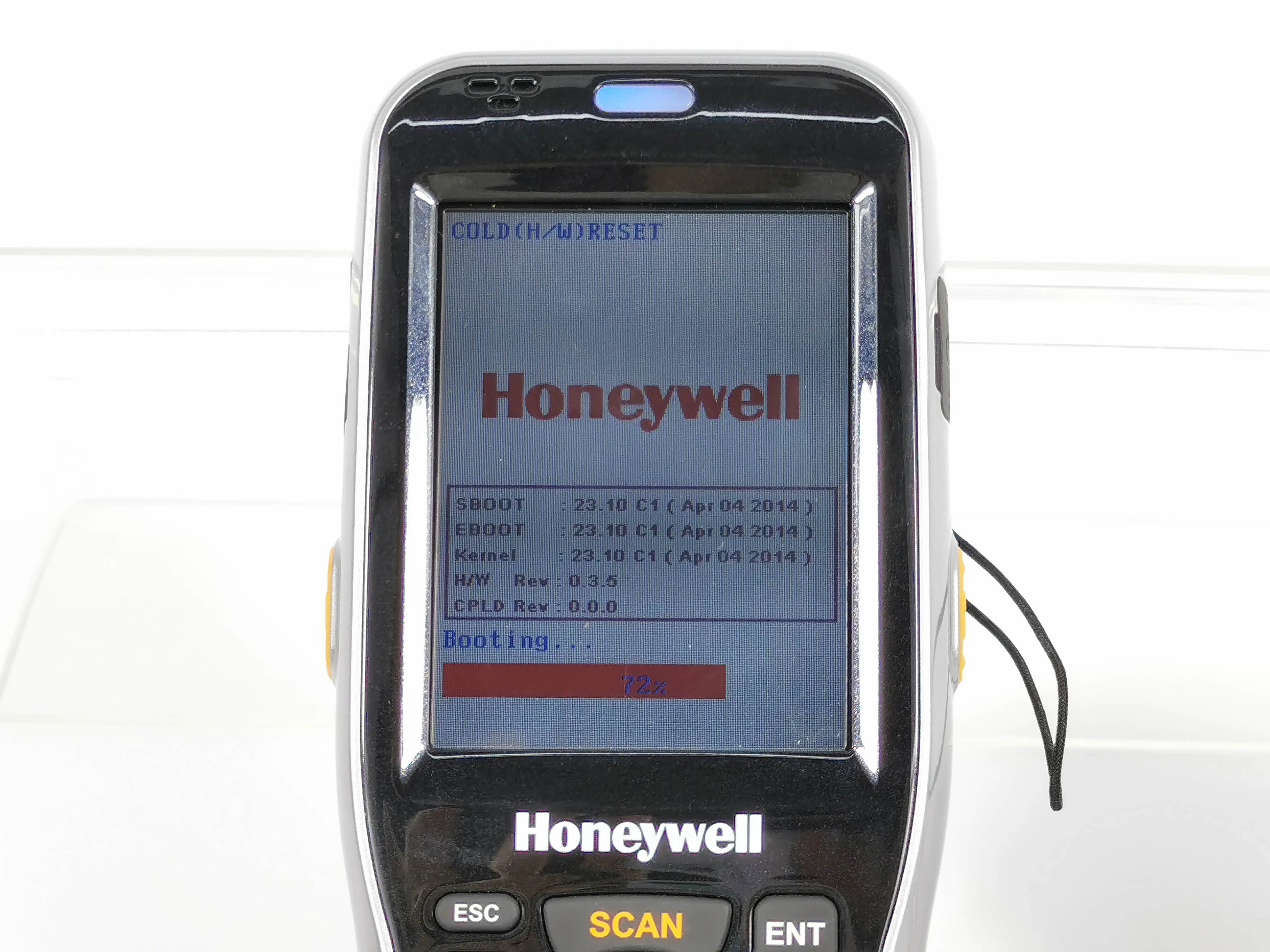 Инвентарная машина для Honeywell Dolphin 6100 2D сборщик данных КПК мобильный ручной терминал CE6.0
