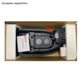 

Upgraded Bait-feeding Multifunctional Nesting Ship 500M Intelligent Bait Feeding Boat Remote Control Boat