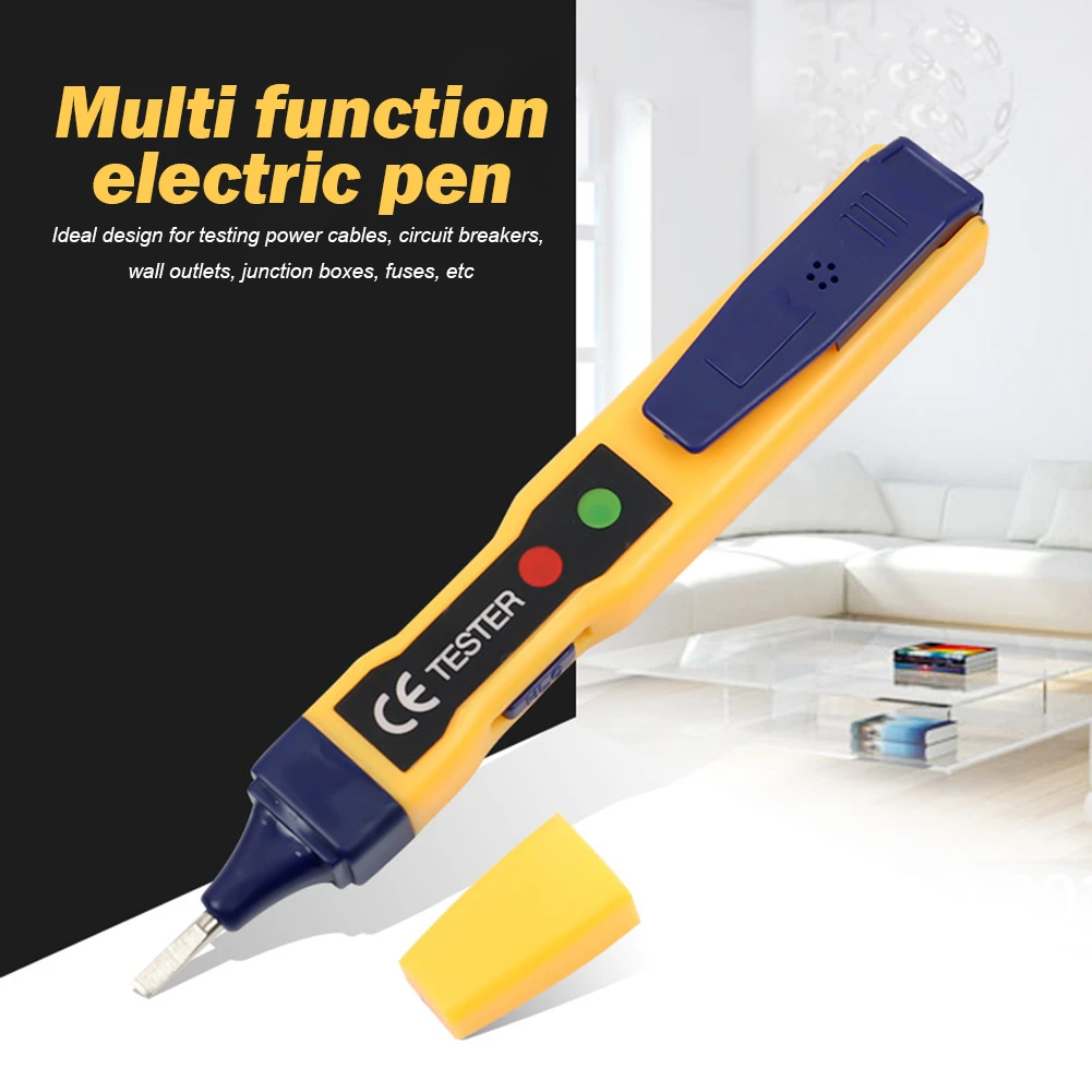 inductive pen