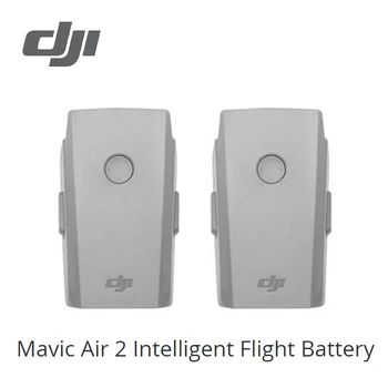

DJI Mavic Air 2 Intelligent Flight Battery 3500 mAh 34 minutes of flight time original brand new in stock