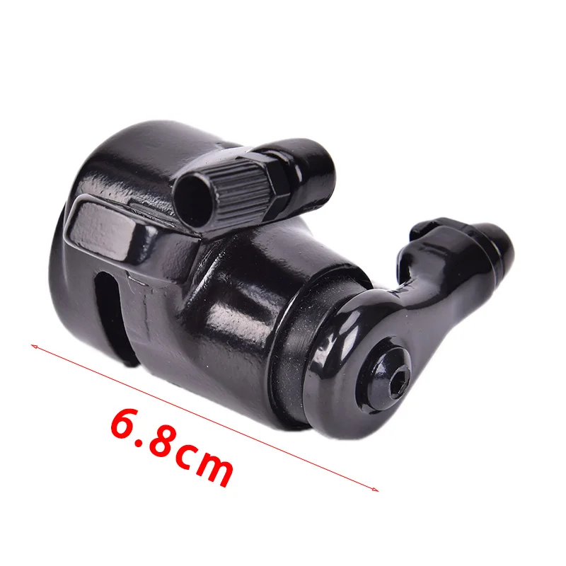 Electric Scooter Parts Disk Brake For M365 Scooter Fender Kickstand Light Dashboard Mainboard Disc Brakes Base For M365 Pro Part