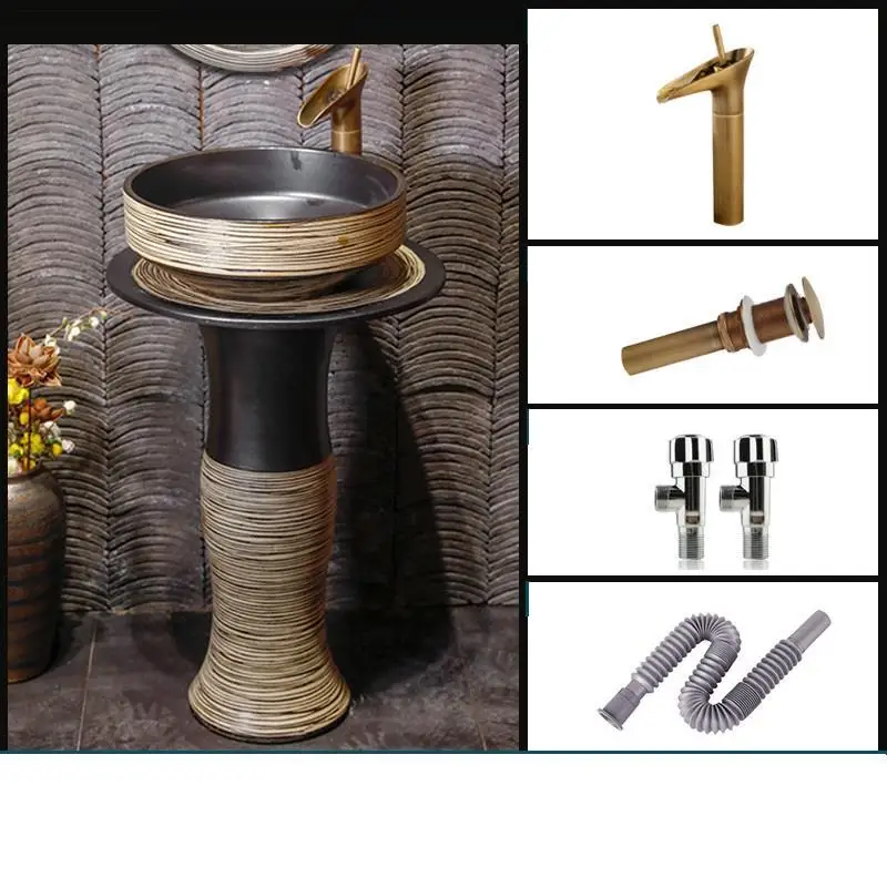 Number 17 Da Appoggio Evier Para Mano Banyo Lavandino Umywalka Lavabo Salle De Bain Wasbak Pia Cuba Banheiro умывальник для ванной комнаты - Цвет: Number 17