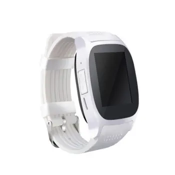 

T8 Bluetooth Smart Card Phone Watch Sports Step Smart Wear Watch