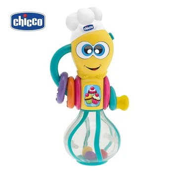 

Vocal Toys Chicco 64817 Electronic toy Singing Baby Music for boys and girls