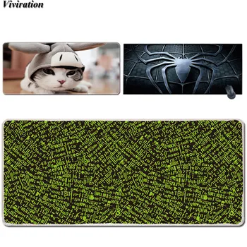 

For Azer Snake Dota 2 Overwatch For A4tech World Of Warcraft Large Extend 90x40cm Computer Gaming Mouse Pad Rubber Keyboard Mat