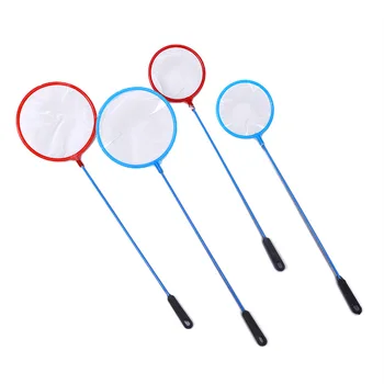 

3Pcs/set Fish Net Artemia Shrimp Filter Mini Portable High Density Mesh Filter Net Aquarium Cleaning Accessories HKS99