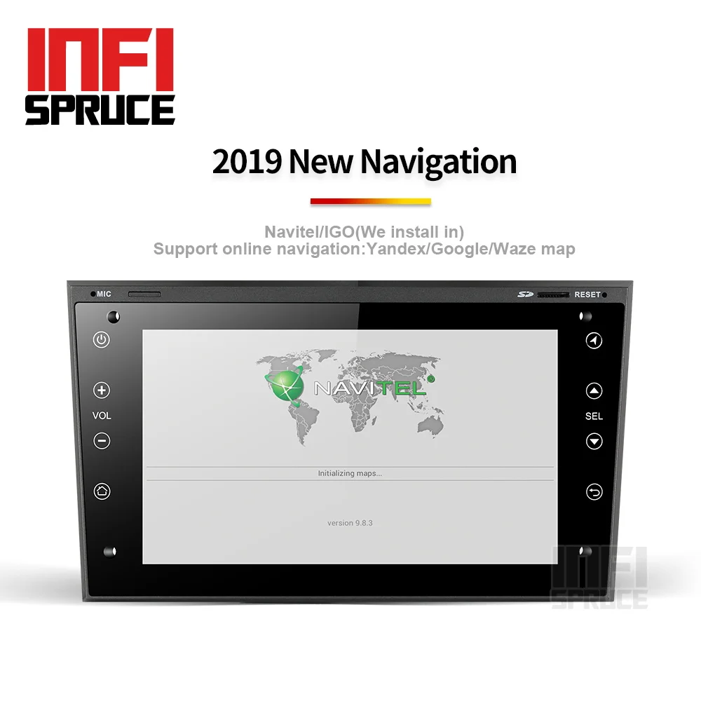 Discount Android 9.0 Car dvd for Opel Vauxhall Astra Meriva Vectra Antara Zafira Corsa Agila Quad-core GPS radio video player navigation 3 Discount Android 9.0 Car dvd for Opel Vauxhall Astra Meriva Vectra Antara Zafira Corsa Agila Quad-core GPS radio video player navigation 3