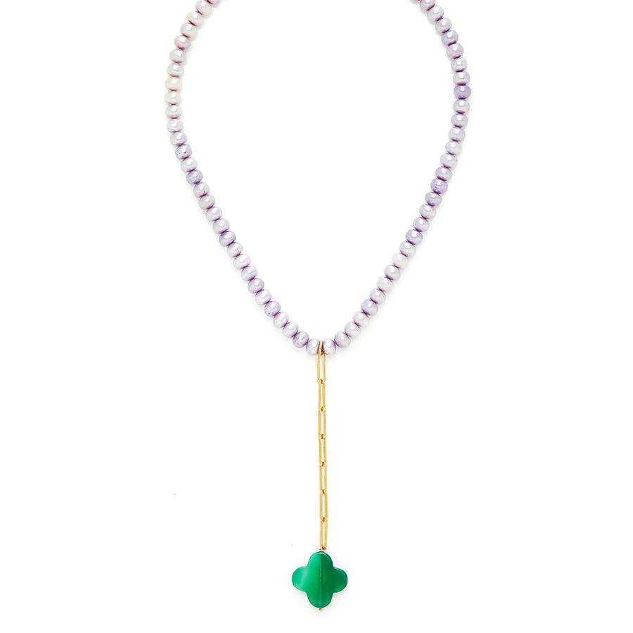 Boho жемчуг длинные хрустальные подвески цепи колье erkek kolye acero inoxible joyeria mujer bijoux femme sieraden ожерелье для женщин