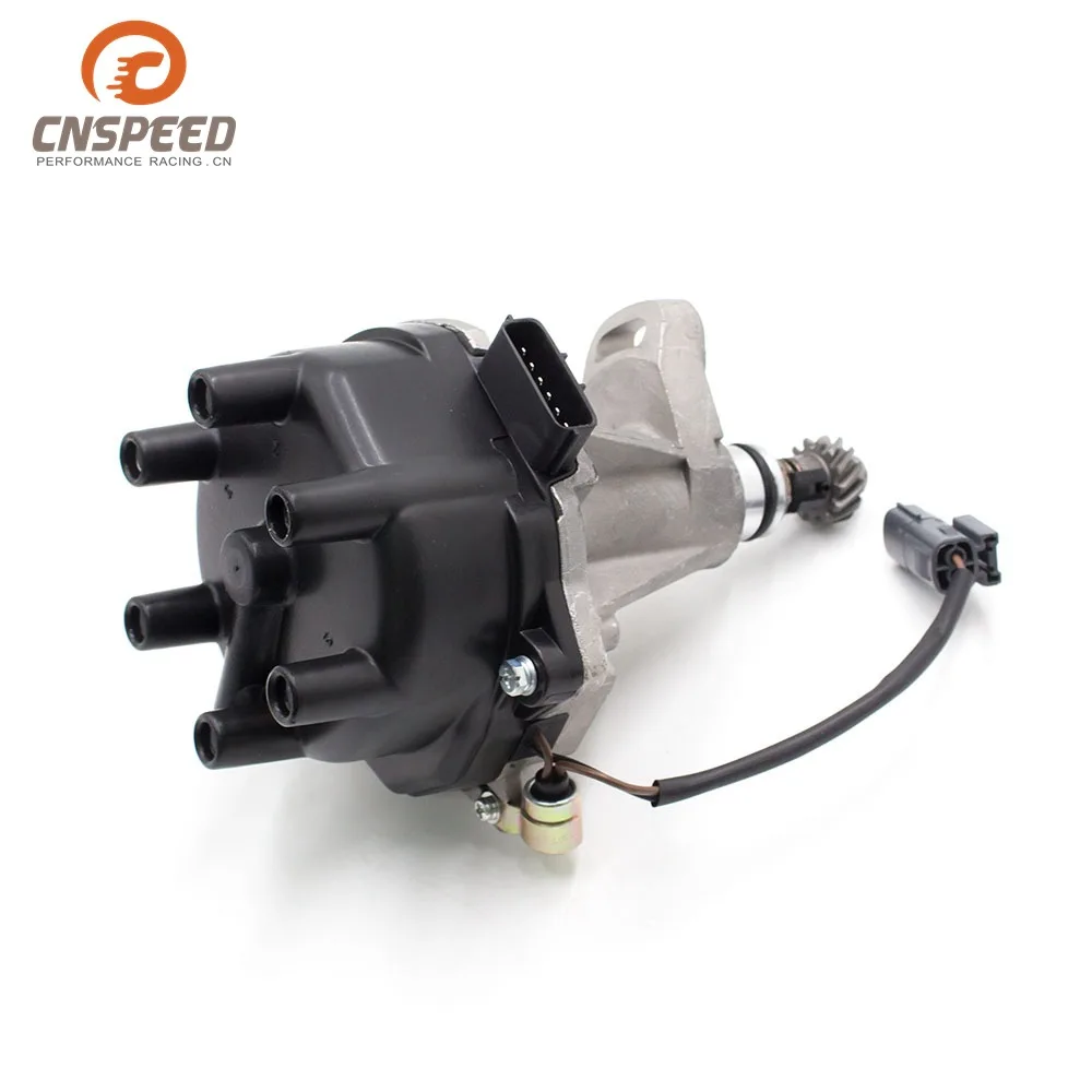 Car Modified Ignition System Accessories Suitable for Nissan Vehicle Models Ignition Distributor Block